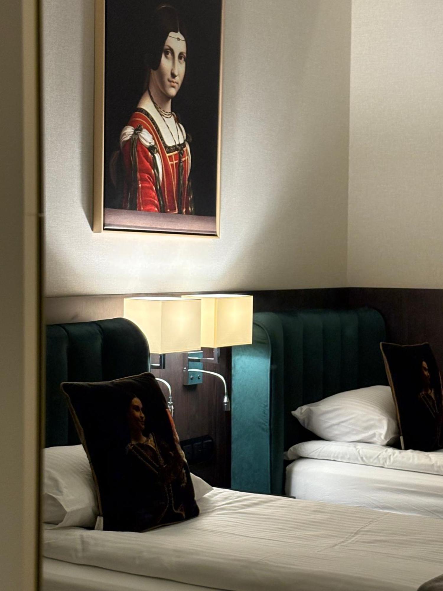 Crown Pearl - Wonderful Apartment, 110Scm, 4 Rooms Krakow Exterior photo